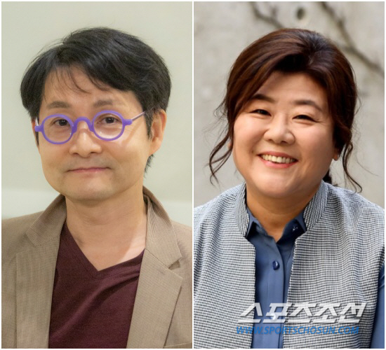 '메이드 인 루프탑' 김조광수 감독 "이정은과 30년 인연, 노개런티 우…