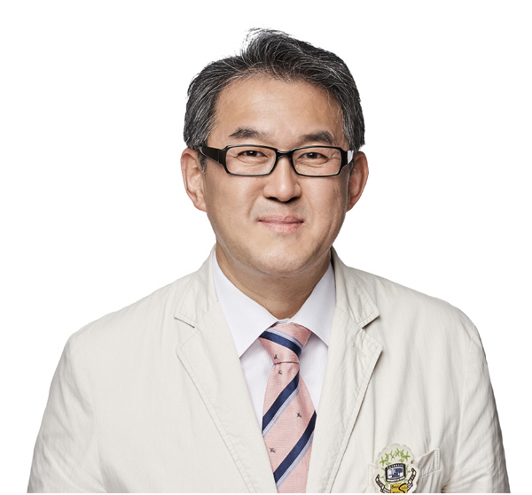 서울성모병원 김완욱 교수, 한국과학기술한림원 정회원 선출