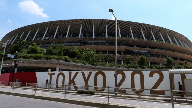 코로나속 도쿄올림픽 AD대란,우선순위는 '선수 퍼스트'여야 한다