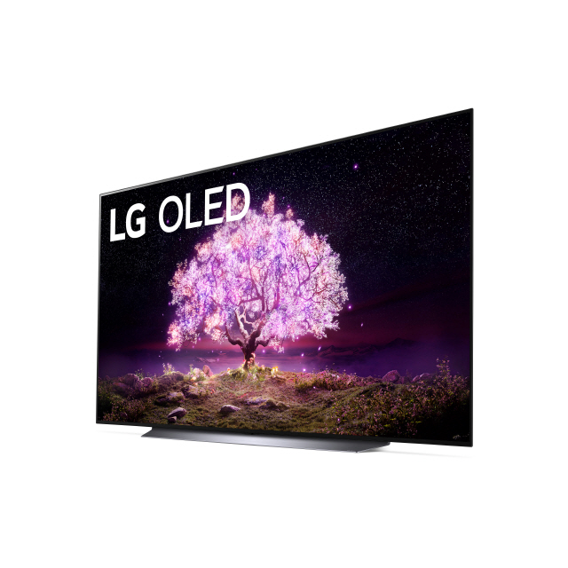 LG전자 '2021년형 LG 올레드TV' 본격 출시…"올레드 대세화 만들…