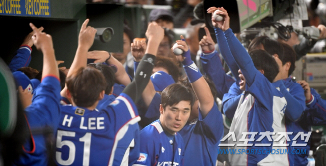 WBSC 세계랭킹 발표. 한국은 3위 유지-대만 깜짝 2위. 세계최강 쿠…