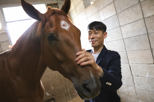 '조교사' 이준철, 그의 새로운 도전은 지금부터 시작이다