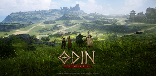 '오딘'-'리니지M'의 매출 1위 경쟁, 그 의미와 관전 포인트는?