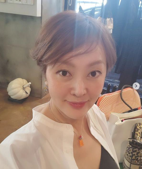 '재미교포♥' 이승연, 다이어트는 아무나 하는게 아냐..고통의 '요요 관…