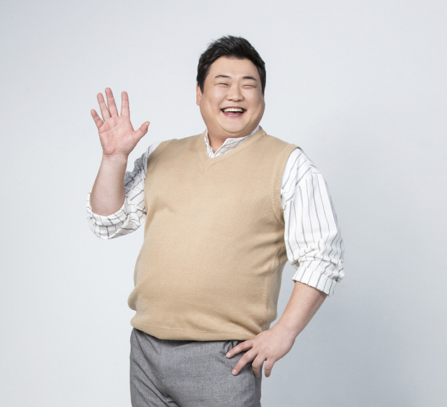  김준현, 7년 만에 '맛있는 녀석들' 하차 "재정비 시간"