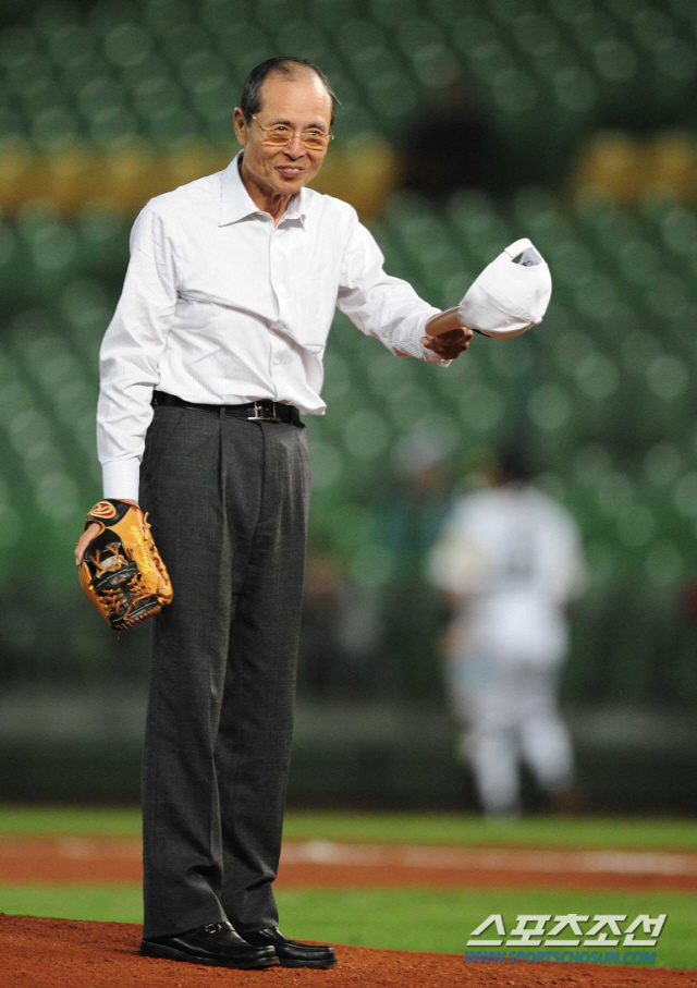 오 사다하루 "일본 야구의 대단함 세계에 보여주길"