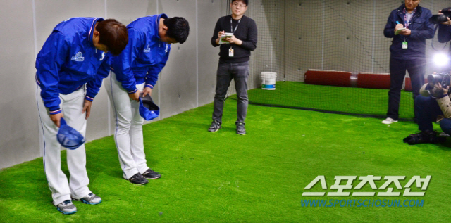 몰락위기 신흥왕조...삼성 전철 밟을까