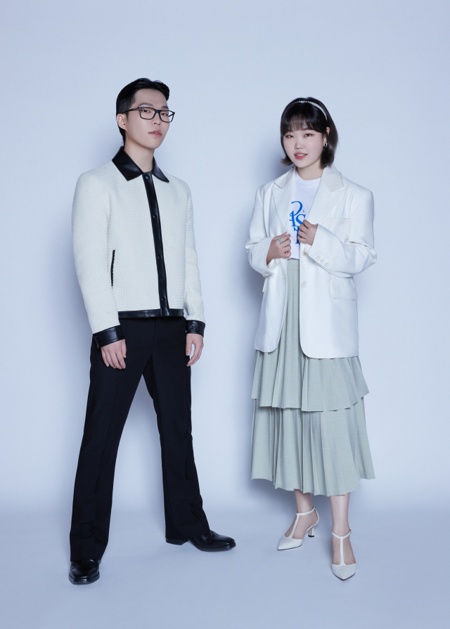 AKMU "위로 담은 타이틀곡 '낙하', 이수현=초월의 존재"