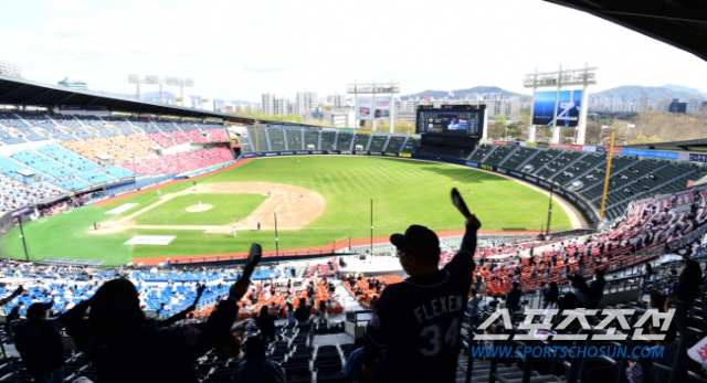 '144G 간다' KBO,후반기 연장 폐지…준PO·PO 3전 2선승제 