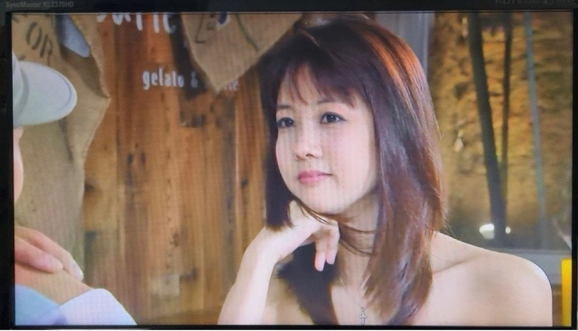'51세' 박소현, 10년 전 아니라 어제 같은 방부제 미모 "나 섹시하…