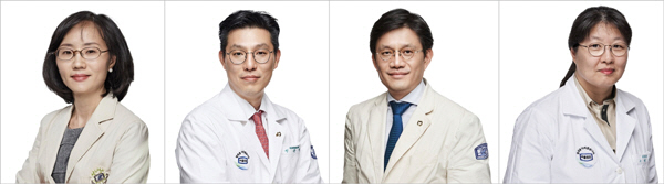 서울성모병원, 직장암 재발위험 예측모델 개발