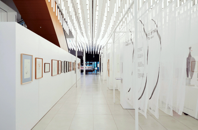 갤러리아백화점, 문화센터 프로그램에 미술품 관련 강좌 강화