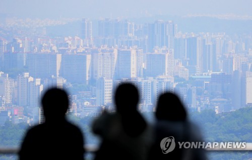 올해도 2030은 아파트 패닉바잉…서울 10채 중 4채 매입