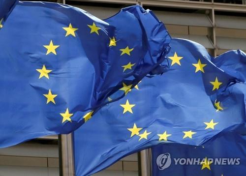 EU·중국, 갈등 넘어 서로에 손내밀어…미국 벗어나 독자외교