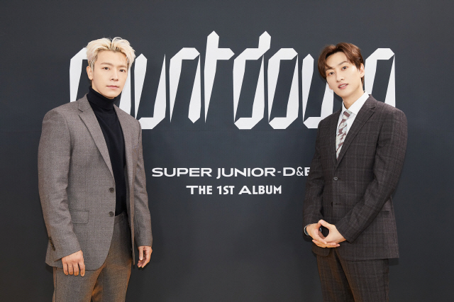 슈퍼주니어-D&E 정규 1집, 태국·홍콩 등 22개 지역서 아이튠즈 앨범…