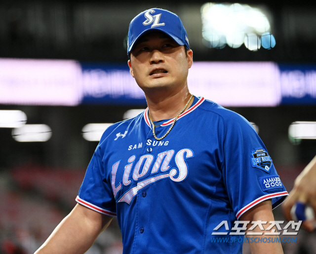 "韓투수에게 삼진? 자존심 상했지만…" 추신수가 꼽은 KBO 최고의 선수…