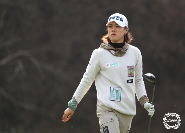 유해란, KLPGA 최종전 와이어투와이어 우승으로 시즌 2승 피날레...박민지 3관왕, 송가은 신인상 확정