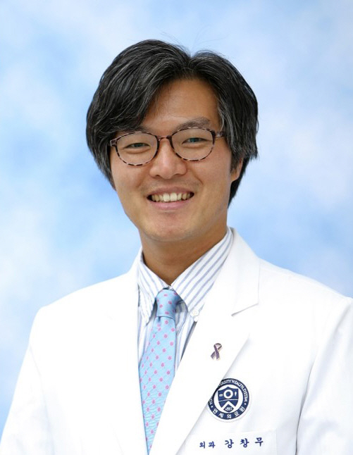 연세암병원 강창무 교수, 췌장 절제술 '세계 상위 0.1%' 등극