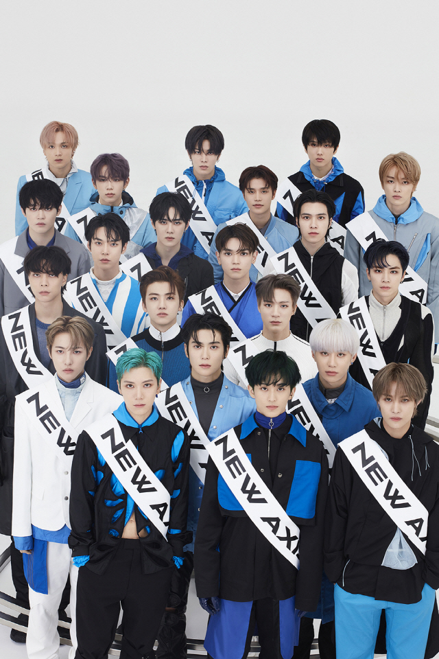  NCT, 14일 정규3집 공개…더블 타이틀곡 연말 가요계 평정