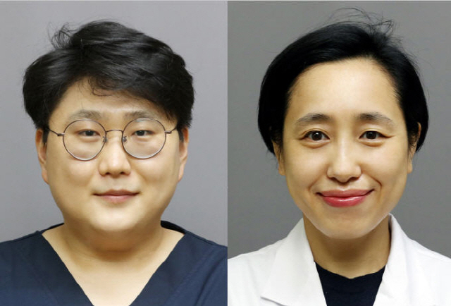 길병원 김민준 간호사-김효선 매니저 '구급역량 강화 기여' 인천중부해양경…