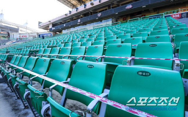 마캠까지 이어진 코로나 변수, 야구 '일상회복' 언제쯤