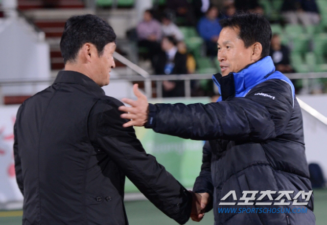 모두가 살아남는 해피엔딩은 없다…그룹B 잔류싸움 경우의 수