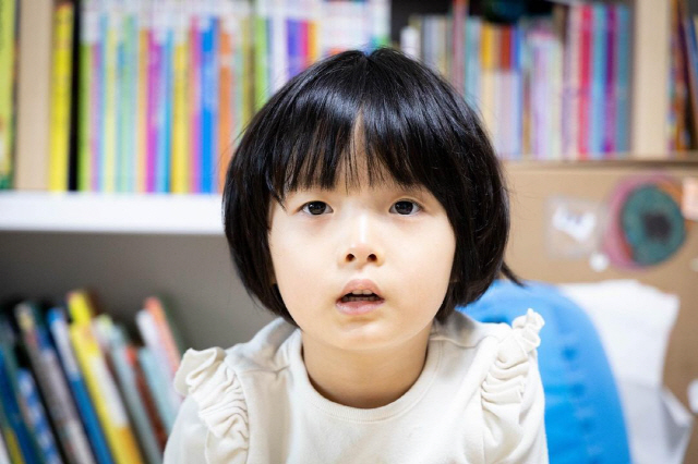 조정치♥정인 5살 딸, 벌써 103cm 폭풍성장...누구 닮았나보니 '리…