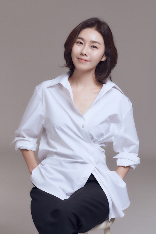 박탐희, 인컴퍼니와 전속계약…유진♥기태영과 한솥밥