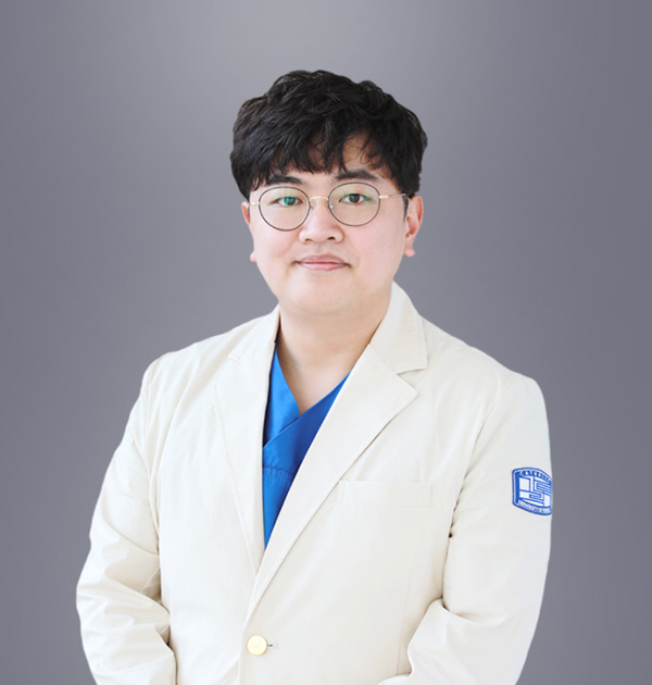 서울성모병원 이겨라 임상강사, 대한외과의사회 '젊은 연구자상' 수상