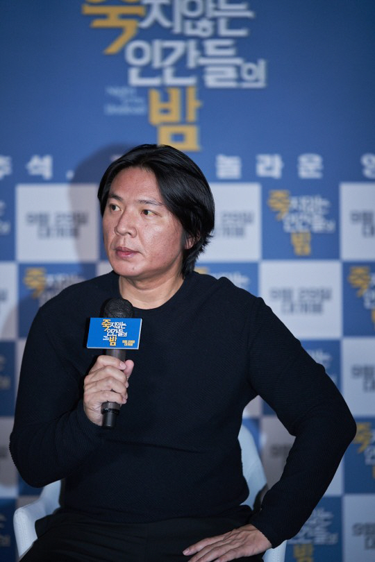 '시실리 2km' 신정원 감독, 급성 패혈증 사망…향년 47세