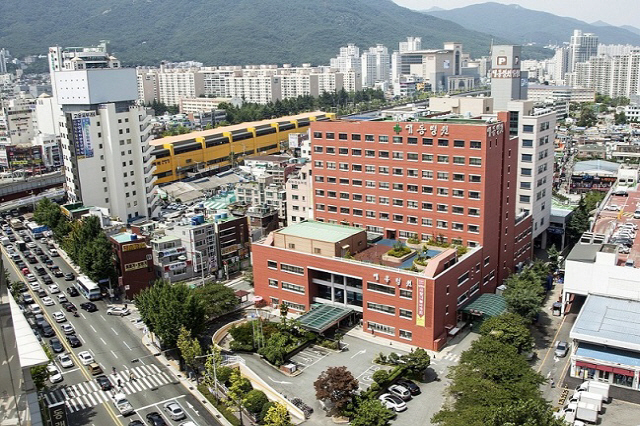 대동병원 '잠복결핵감염 치료의료기관' 인증 획득