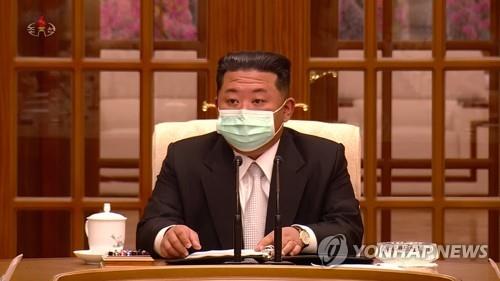 "백신 미접종국 북한 오미크론에 더 위험" 국제 전문가들 진단