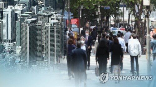 서울·인천, 2010년 이후 다른 시도 인접 경계지역만 인구 늘어