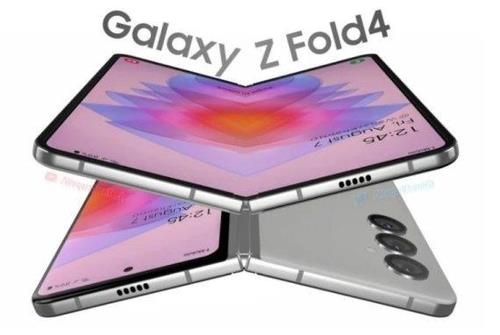 갤럭시 폴드4·아이폰14 출시 임박…"새 스마트폰이 온다"
