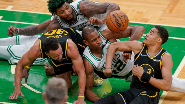 ESPN 통계기반 올 시즌 NBA 순위. 피닉스, 보스턴 동, 서부 1위. 골스와 LA 레이커스는?