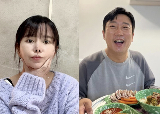 이수근, '♥박지연'표 집밥에 "이게 행복이지"…밥 잘 해주는 아내 자랑