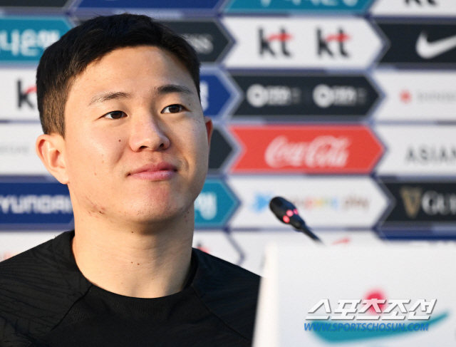 '상병' 권창훈 "4년전 부상, 한 순간도 월드컵 꿈 놓지 않았다"(전문…