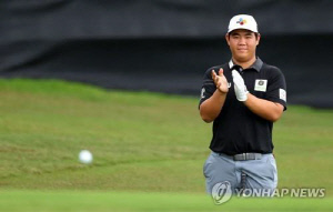 김주형, 남자골프 세계랭킹 15위로 올해 마감…매킬로이 1위