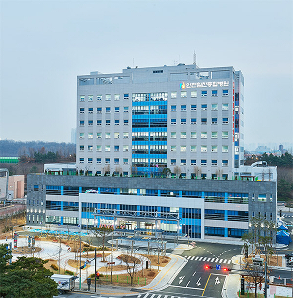 인천힘찬종합병원, 어린이 성장 케어 '바른 성장클리닉' 개설