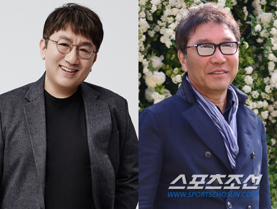 "하이브 1대 주주 vs 적대적 M&A"..SM 경영 분쟁 새 국면 [종…