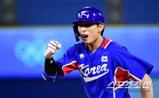 MLB.com 'WBC 눈여겨볼 스토리'에 이정후 등장