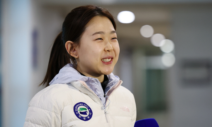 '新빙속여제'김민선 동계체전 압도적 MVP! 경기도,종합우승 '20연패'…