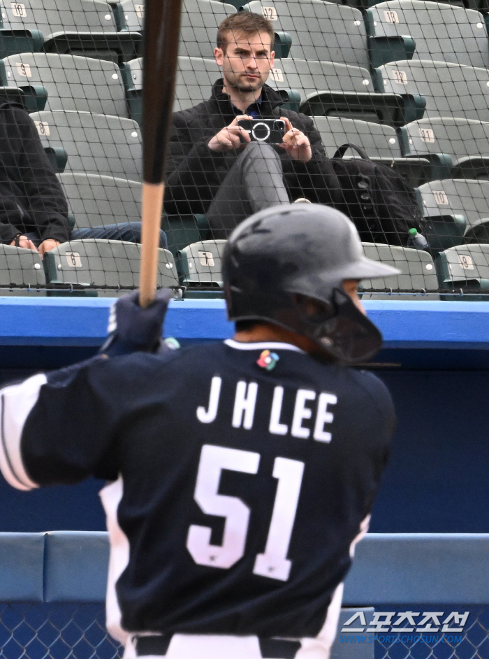 WBC 유망주 랭킹, 4위 이정후도 넘볼 수 없는 1~3위 NPB 스타는…