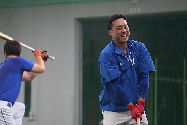 아! 김지찬 김태군 마저… 롯데전 부상으로 캠프 중도 이탈, 이르면 2일…