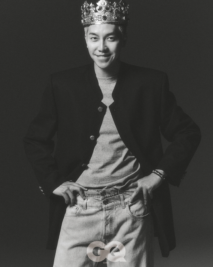 이승기 "50억 기부 후 이코노미, 대단해"…예비 신랑도 울컥한 응원 […