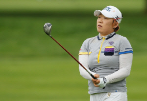 신지애 JLPGA 개막전 정상…프로 통산 63승