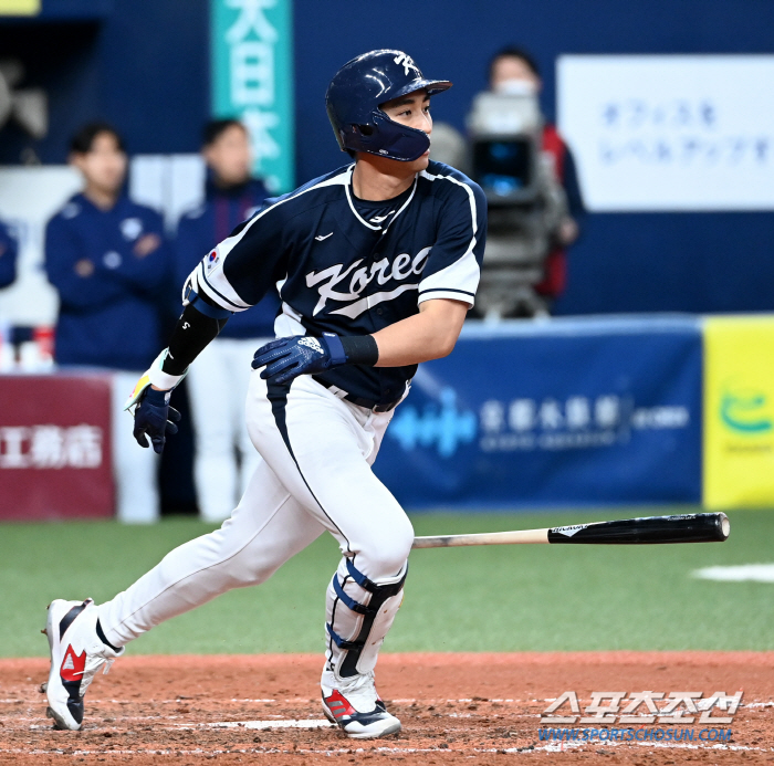 '롱볼→스몰볼' 특화된 한국 파워랭킹 6위, 김하성 나가면 이정후 불러들…