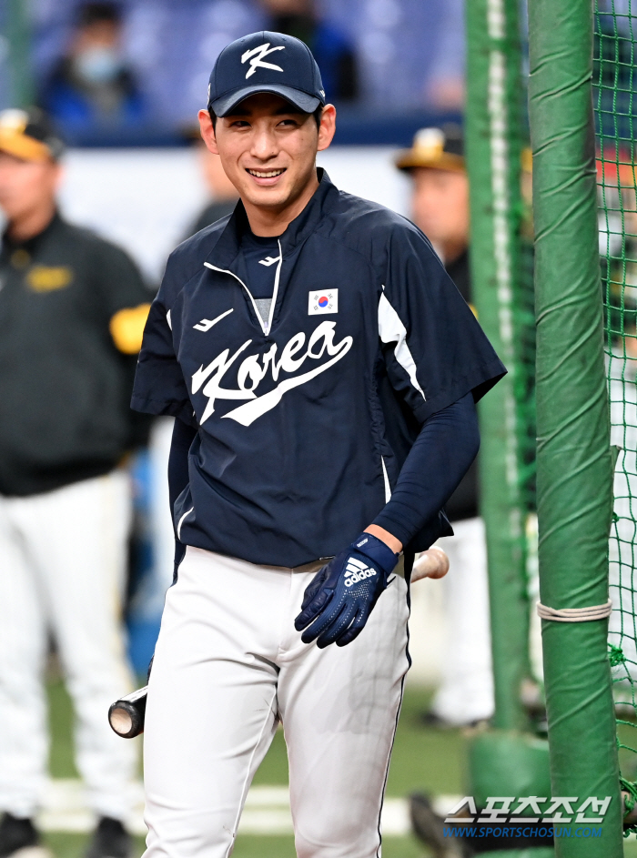 일본은 오타니, 미국은 트라웃...WBC 한국 최고 선수는 이정후