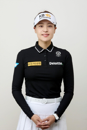 전인지, LPGA 사회 공헌상 '임팩트 어워즈' 수상