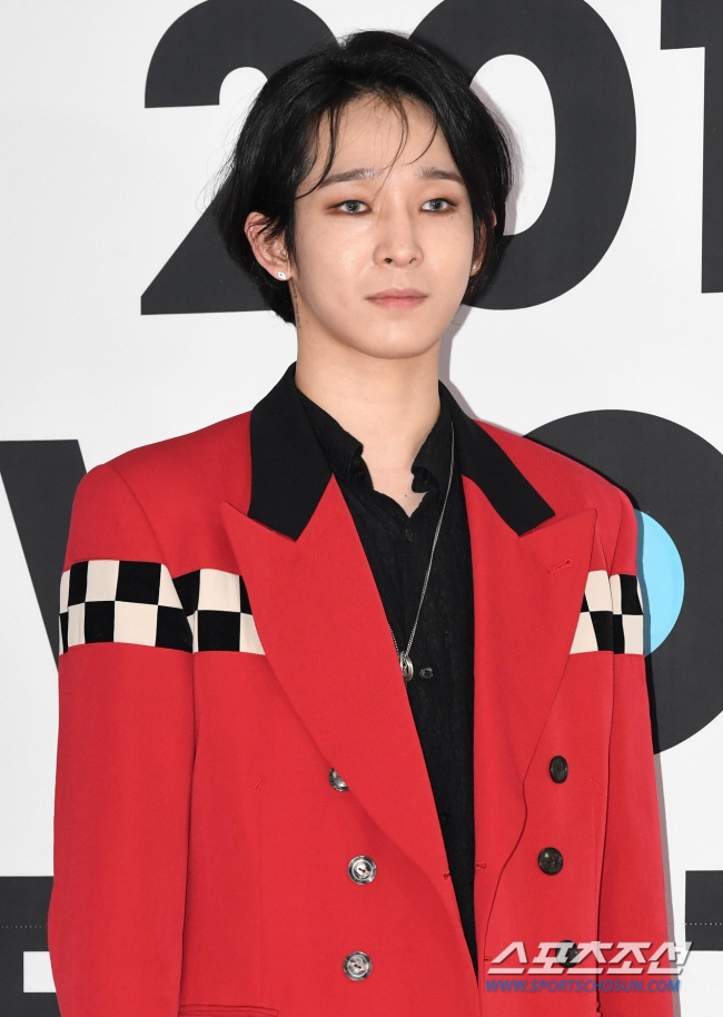 남태현, 음주운전 적발..면허 취소 수치 '만취' 상태